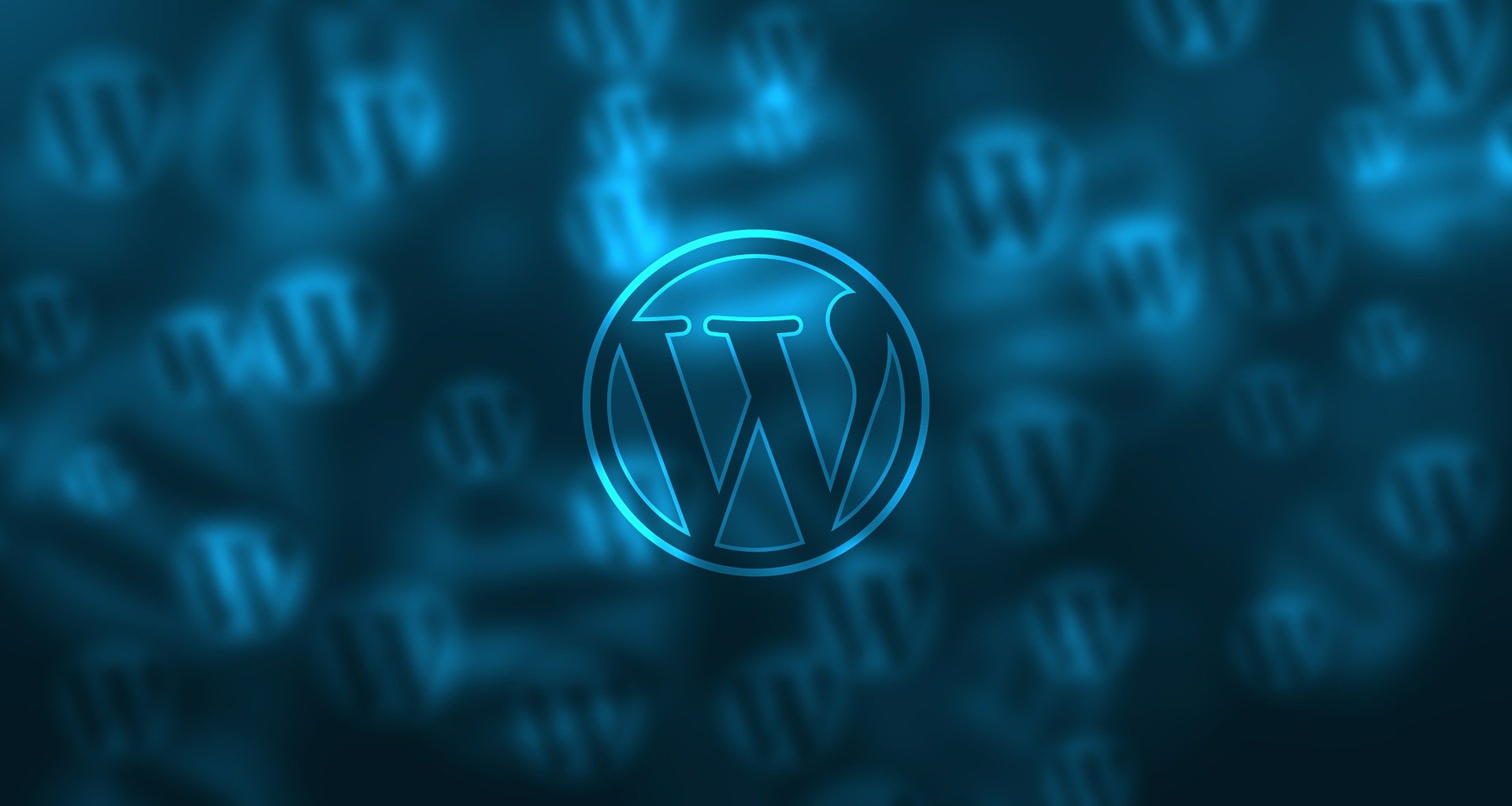 logo de wordpress